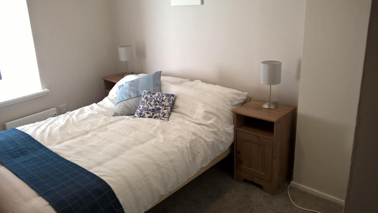 Lovely Ground Floor Apartment In Great Location At The Shore, Édimbourg Extérieur photo