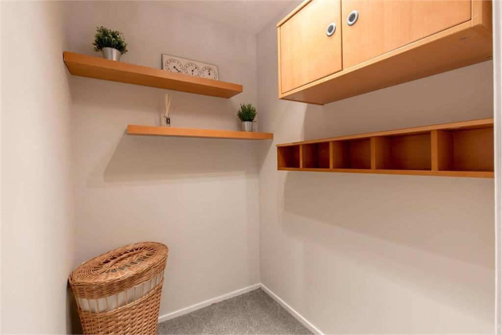 Lovely Ground Floor Apartment In Great Location At The Shore, Édimbourg Extérieur photo