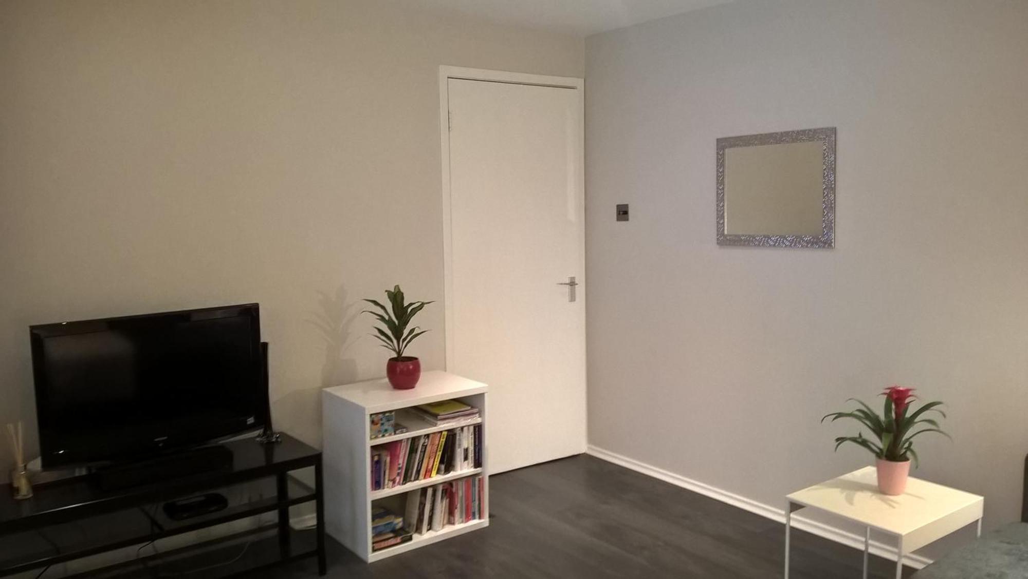 Lovely Ground Floor Apartment In Great Location At The Shore, Édimbourg Extérieur photo